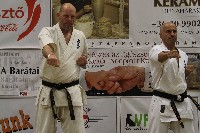 V. Karate Maraton