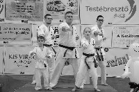 V. Karate Maraton