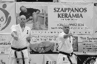 V. Karate Maraton