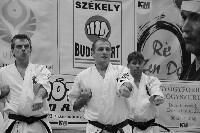 V. Karate Maraton