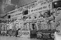 V. Karate Maraton