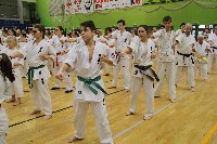 V. Karate Maraton