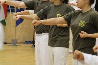 V. Karate Maraton