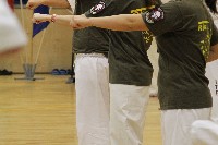 V. Karate Maraton