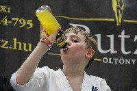 V. Karate Maraton