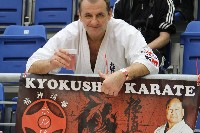 V. Karate Maraton