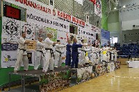 V. Karate Maraton
