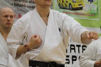 V. Karate Maraton