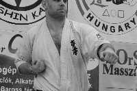 V. Karate Maraton