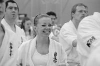 V. Karate Maraton