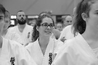 V. Karate Maraton