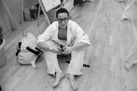 V. Karate Maraton