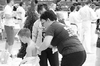 V. Karate Maraton