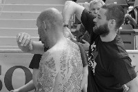 V. Karate Maraton