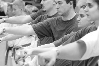 V. Karate Maraton