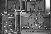 V. Karate Maraton