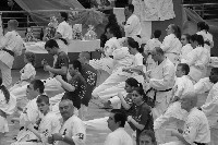 V. Karate Maraton