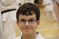 V. Karate Maraton