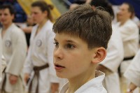 V. Karate Maraton