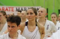 V. Karate Maraton