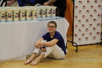 V. Karate Maraton