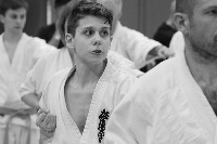 V. Karate Maraton