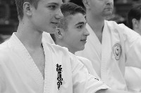 V. Karate Maraton