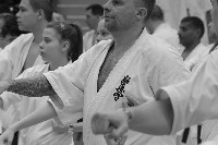 V. Karate Maraton