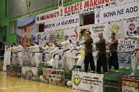 V. Karate Maraton