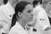 V. Karate Maraton