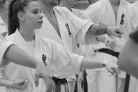 V. Karate Maraton