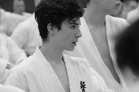 V. Karate Maraton