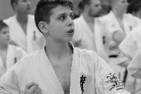 V. Karate Maraton