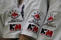 V. Karate Maraton
