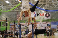 V. Karate Maraton