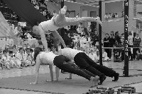 V. Karate Maraton