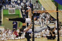 V. Karate Maraton