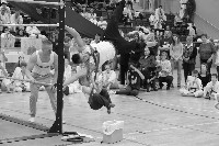 V. Karate Maraton