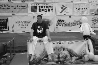 V. Karate Maraton