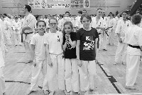 V. Karate Maraton