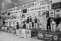 V. Karate Maraton