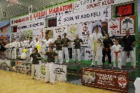 V. Karate Maraton