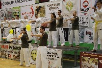 V. Karate Maraton