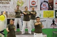 V. Karate Maraton