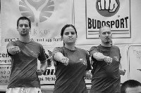 V. Karate Maraton