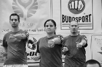 V. Karate Maraton