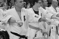 V. Karate Maraton