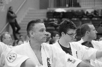 V. Karate Maraton
