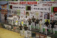 V. Karate Maraton