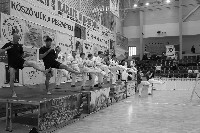 V. Karate Maraton